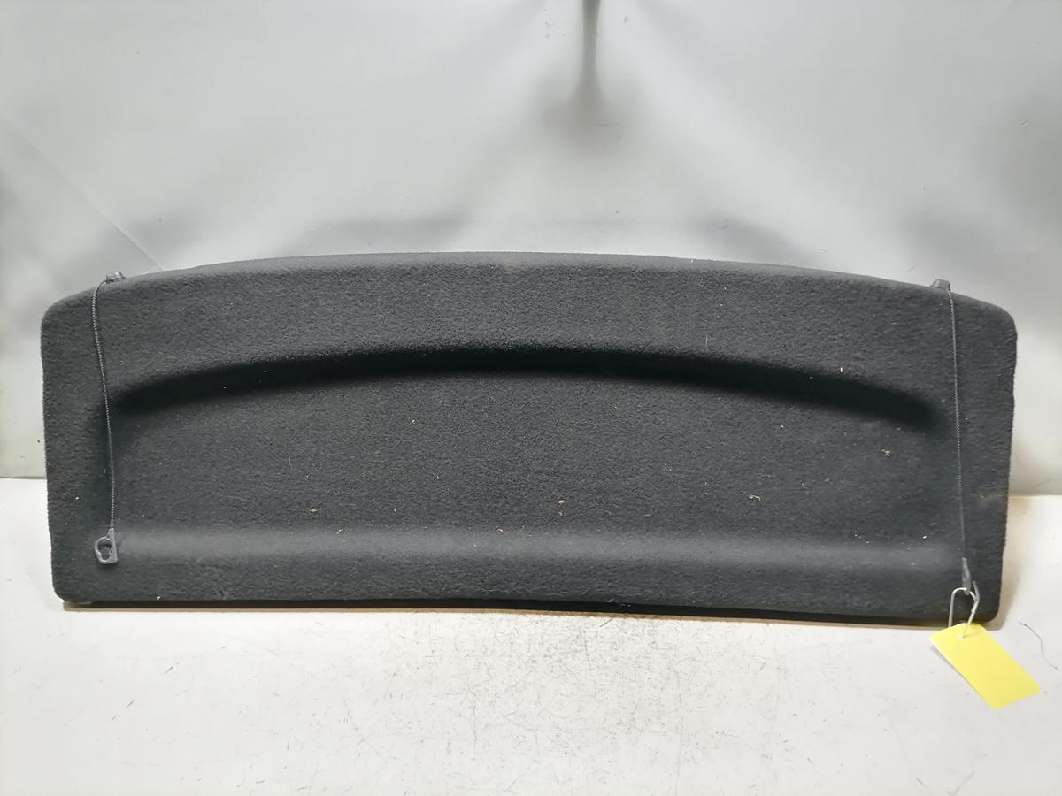 Opel Corsa E original Hutablage Abdeckung Kofferraum 5-T&uuml;rer Bj.2017